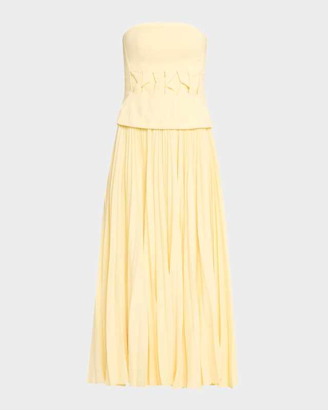 Newbewick Maxi Dress